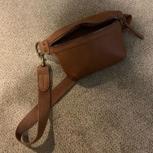 Waist bag (Fanny pack)